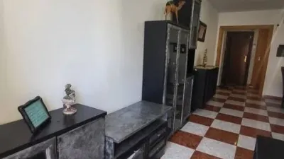 Apartment on Calle Félix Rodríguez de la Fuente, 7 photo 32