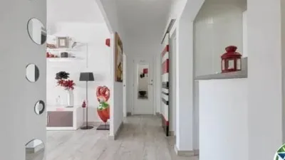 Apartment on Calle de L'almirall Federico Gravina, 62 photo 22