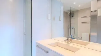 Apartment in Diagonal Mar-El Front Marítim del Poblenou photo 17
