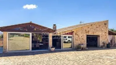 Casa rústica en Santa Margalida photo 24