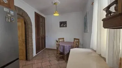 Terraced house on Calle de la Duquesa photo 22