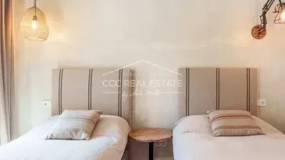 Rustic house in Capdepera photo 19