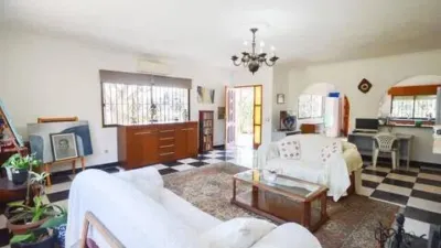 Rustic house in Pechina photo 7