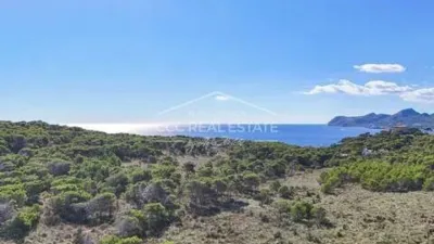 Chalet en Capdepera photo 19