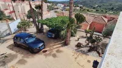 Chalet in Los Gallardos photo 36