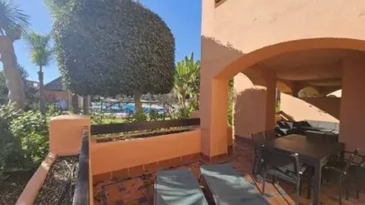 Apartment in El Paraíso-Atalaya-Benamara photo 36