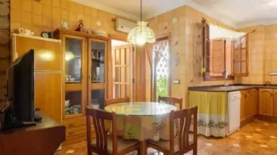 Chalet on Avinguda de les Alcusses photo 47