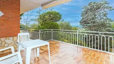 Chalet in Sant Pol de Mar photo 30