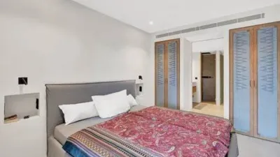 Apartment in Costa de la Calma photo 17