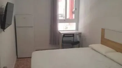 Flat in Altozano photo 9