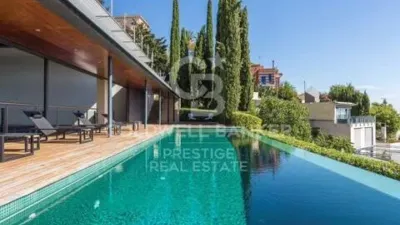 Chalet in Sarrià photo 3