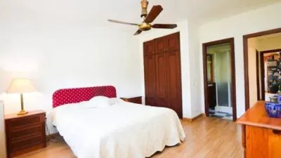 Rustic house in Pechina photo 22