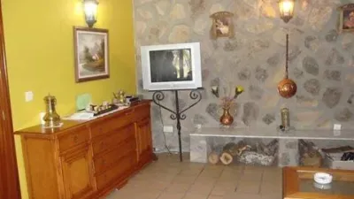 Chalet en calle calle Pacheca No Number, nº 8 photo 22