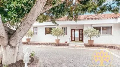 Chalet en calle Diseminado Pozo de Chio photo 18