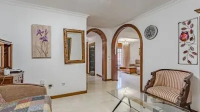 Chalet on Calle Tinguafaya photo 23