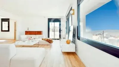 Chalet in Esplugues de Llobregat photo 41