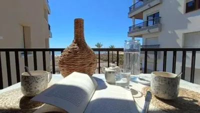 Piso en alquiler en Platja de Segur de Calafell, Platja de Segur de Calafell (Calafell) de 3.800 €<span>/mes</span>