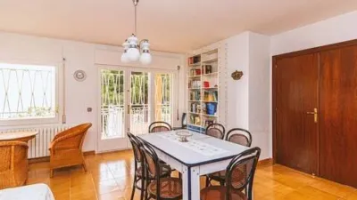 Chalet in Sant Pol de Mar photo 48