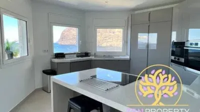 Chalet en calle Las Adelfas photo 20