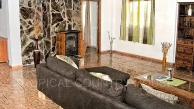 Chalet in Vilaflor de Chasna photo 3