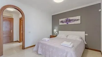Chalet on Calle Tinguafaya photo 27