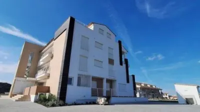 Apartment in Pego photo 19