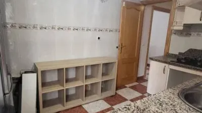 Apartment on Calle Félix Rodríguez de la Fuente, 7 photo 15