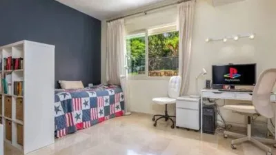 Townhouse on Monte De Cala Golf Street photo 21