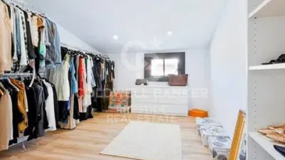 Chalet in Esplugues de Llobregat photo 23
