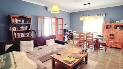 Chalet in Los Gallardos photo 4