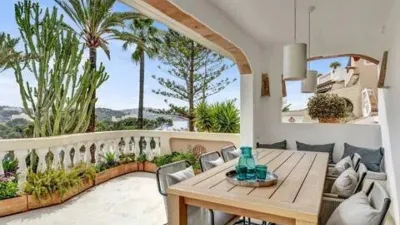 Apartment in Costa de la Calma photo 14