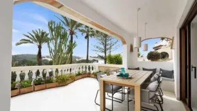 Apartment in Costa de la Calma photo 23