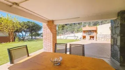 Chalet in Sant Pol de Mar photo 58