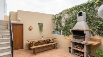 Chalet in Plaza De San Pedro photo 25