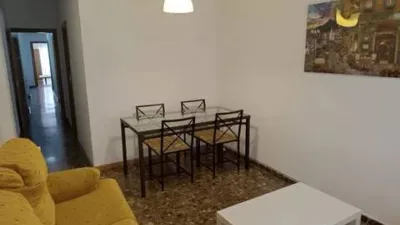 Apartment in Santa Cruz-San Antonio Abad-Industria, Cañicas photo 2