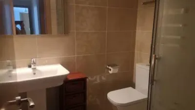 Ático en alquiler en Castrillón, Castrillón de 1.000 €<span>/mes</span>