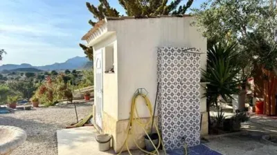 Casa - Vista 4