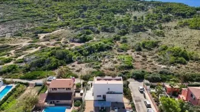 Chalet en Capdepera photo 20