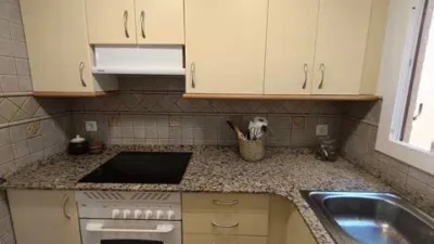 Piso en alquiler en Platja de Segur de Calafell, Platja de Segur de Calafell (Calafell) de 3.800 €<span>/mes</span>