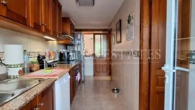 Chalet in El Verger photo 11