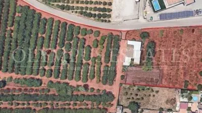Terreno en venta en Calle Cv-725, 36 - Más