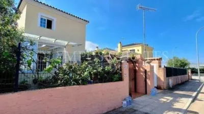 Chalet in El Verger photo 4