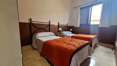 Chalet in Guargacho-Guaza-Cho photo 13
