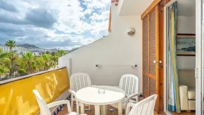 Apartment on Avenida de las Américas photo 3