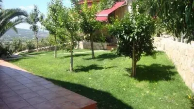 Chalet en calle calle Pacheca No Number, nº 8 photo 10