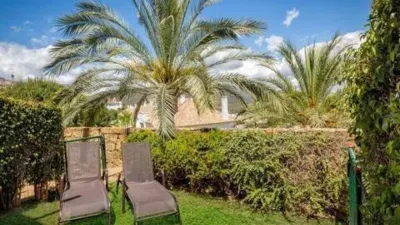Townhouse on Monte De Cala Golf Street photo 31