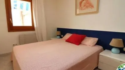 Apartment in Empuriabrava photo 19