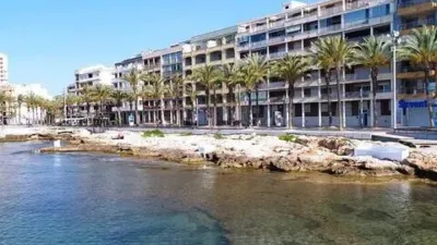 Apartment in Playa del Cura photo 31