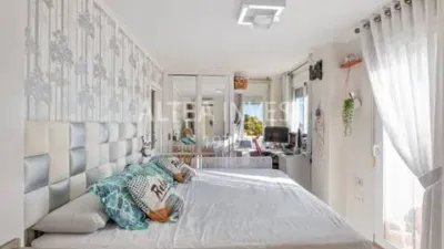 Flat on Calle de Baja Sondeo photo 21