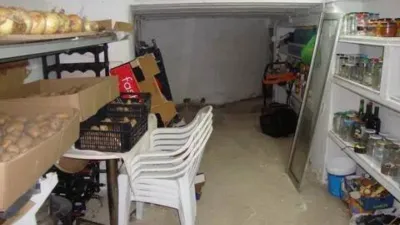 Chalet en calle calle Pacheca No Number, nº 8 photo 29